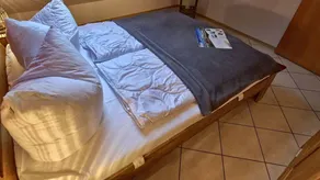 Apartamento familiar a poucos minutos da praia - Image 2