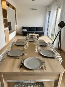 Family-oriented lovely apartment with terrace | Pets are welcome - Image 4