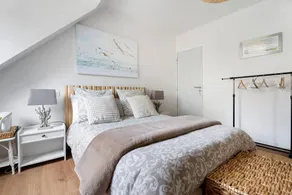 Bed & breakfast with terrace & garden | Garden view - Image 4