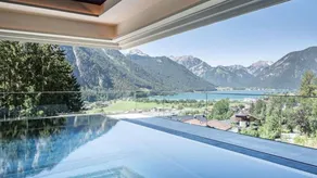 Doppelzimmer für 2 Personen (22 m²) in Maurach am Achensee - Image 3