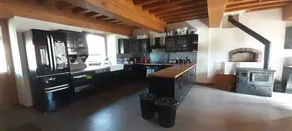 Kinderfreundliches Ferienhaus mit Garten, Grill und Terrasse | Gartenblick | Haustierfreundlich - Image 2