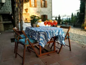 Agriturismo Borgo Benedetto Sansepolcro: Borgo Benedetto LOFT - Image 5
