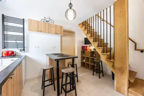 Nice house with 2 bedrooms for 4 persons - Image 5