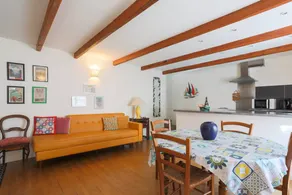 Appartement de vacances avec internet haut débit | Vue ville - Image 2