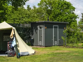 Supercomfort camping site - Image 3