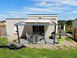 House with spa in Châteauneuf-de-Galaure, 40 m² - Image 2