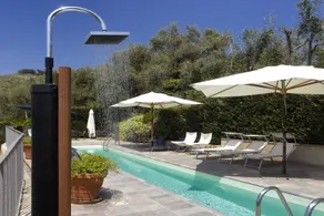 Splendida casa totalmente attrezzata con terrazza - Image 3