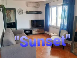 Pleasant flat with 2 rooms for 4 persons - Image 5