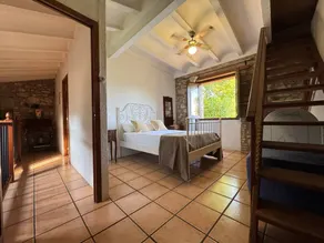 Chalet 'Masia El Tiller' with mountain views, private pool, and private garden - Image 5