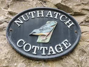 Charmant cottage entièrement équipé avec jardin | Avec animaux bienvenus - Image 3