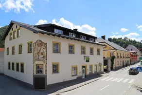 Pension Grasl (Hohenberg) - Image 5