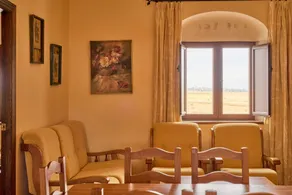 Apartment 'Amapola' with Balcony, Wi-Fi and Air Conditioning - Image 2