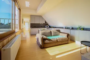 Apartment West Flanders With Roof Terrace - Image 3