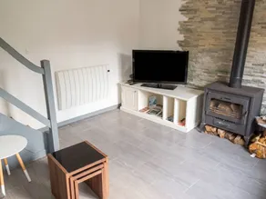 Fully equipped house with terrace, barbeque & garden | Dogs allowed - Image 4