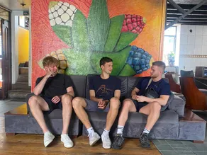 La Guayunga Hostel Quito - Image 3