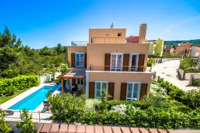 Villa with pool | Sea view - Image 2