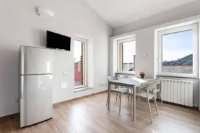 Ferienwohnung 'Residenza Del Capitano' mit Bergblick, WLAN und Klimaanlage - Image 5