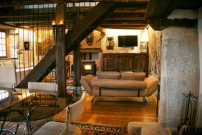Incantevole casa adatta alle famiglie con griglia, sauna e terrazza | Ideale per lavorare da remoto | Ammette animali domestici - Image 2