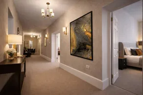 LuxuryLondonStays - 2000ft Huge, 3Bed 3Bath, AC, 5 mins to St James - Image 4