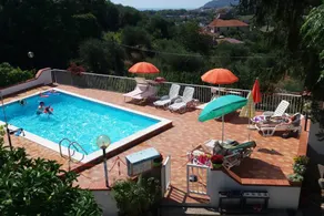 Antico borgo: Appartamento 2 - Image 2