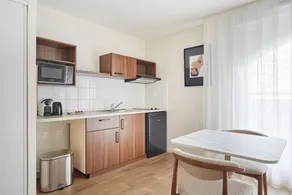 Merveilleux studio adapté aux familles avec sauna - Image 3