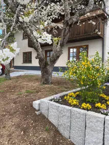 Attraente appartamento totalmente attrezzato con barbecue, giardino e terrazza | Vista sul giardino | Accetta animali domestici - Image 3