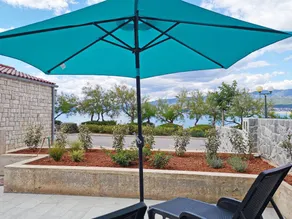Charming apartment with terrace & barbeque | Sea view - Image 2