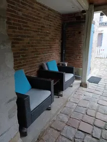Beautiful gite with terrace & BBQ | Dogs allowed - Image 5