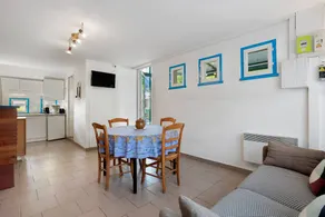 Ferienhaus „Gîte De Pont-c'hoat“ mit privater Terrasse, Garten und WLAN - Image 3