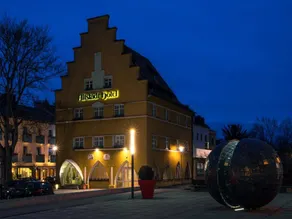 Altstadt-Hotel (Amberg) - Image 2