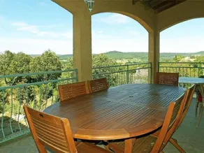 Pleasant house with terrace, garden & private pool | Nature view | Pets allowed - Image 2