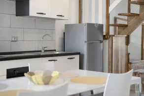 Apartment 'Silver' with Wi-Fi and Air Conditioning - Image 5