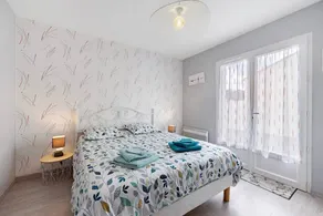Bed & breakfast with terrace & garden | Garden view - Image 4