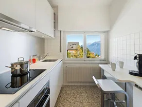 Apartment | Nature view - Image 3
