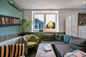 Children-friendly holiday apartment with garden | Pets allowed - Image 3