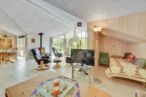 Holiday home, 24-3182, Stauning - Image 4