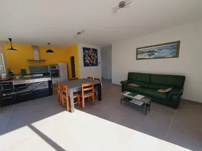 House with terrace, barbeque & garden - Image 3