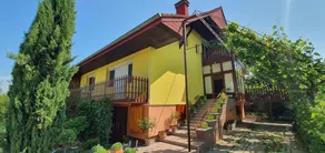 Merveilleux appartement avec jardin et barbecue - Image 2