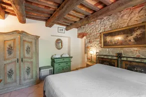 Private room with pool, terrace & garden | Garden view - Image 4