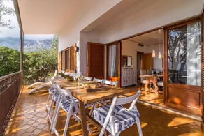 Maison entièrement équipée avec barbecue, jardin et terrasse | À côté de la plage | Avec animaux autorisés - Image 5