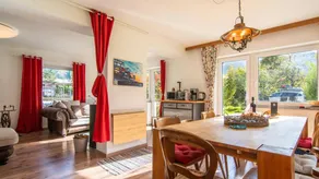 Nice house with garden, terrace & barbecue | Pets are welcome - Image 4