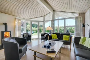 Fully equipped pleasant holiday home with hot tub, garden & terrace | Dogs allowed - Image 4