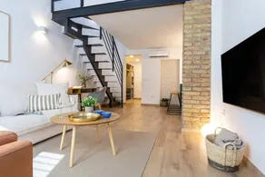 Appartement de vacances avec 1 chambre à coucher pour 3 personnes - Image 2