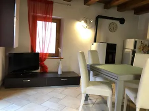 Voll ausgestattetes gemütliches Apartment mit Garten und Terrasse | Bergblick | Hunde erlaubt - Image 4