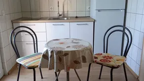 Studio für 2 Personen (16 m²) in Tkon - Image 2