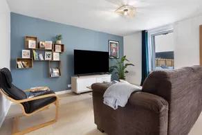 Family-friendly house with barbeque, garden & terrace | Garden view | Suitable for remote work | Dogs allowed - Image 4