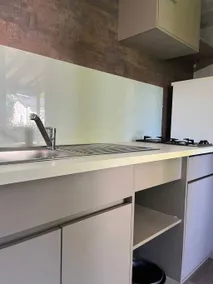 Camping suite with 2 bedrooms for 4 persons - Image 4