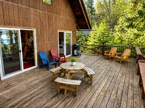 Moosehead Memories - Quiet Dog-friendly, Dock, & Firepit - Image 5