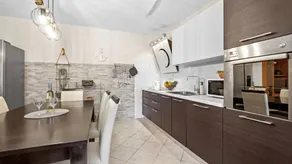 Schöne Ferienwohnung mit Garten, Grill und Terrasse | Haustiere erlaubt - Image 5