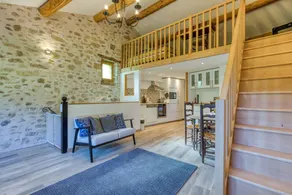 House with terrace | Mountain view - Image 2